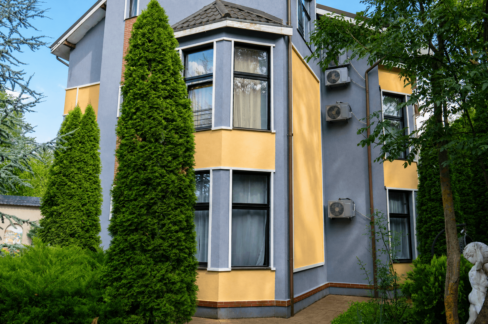 resort 7