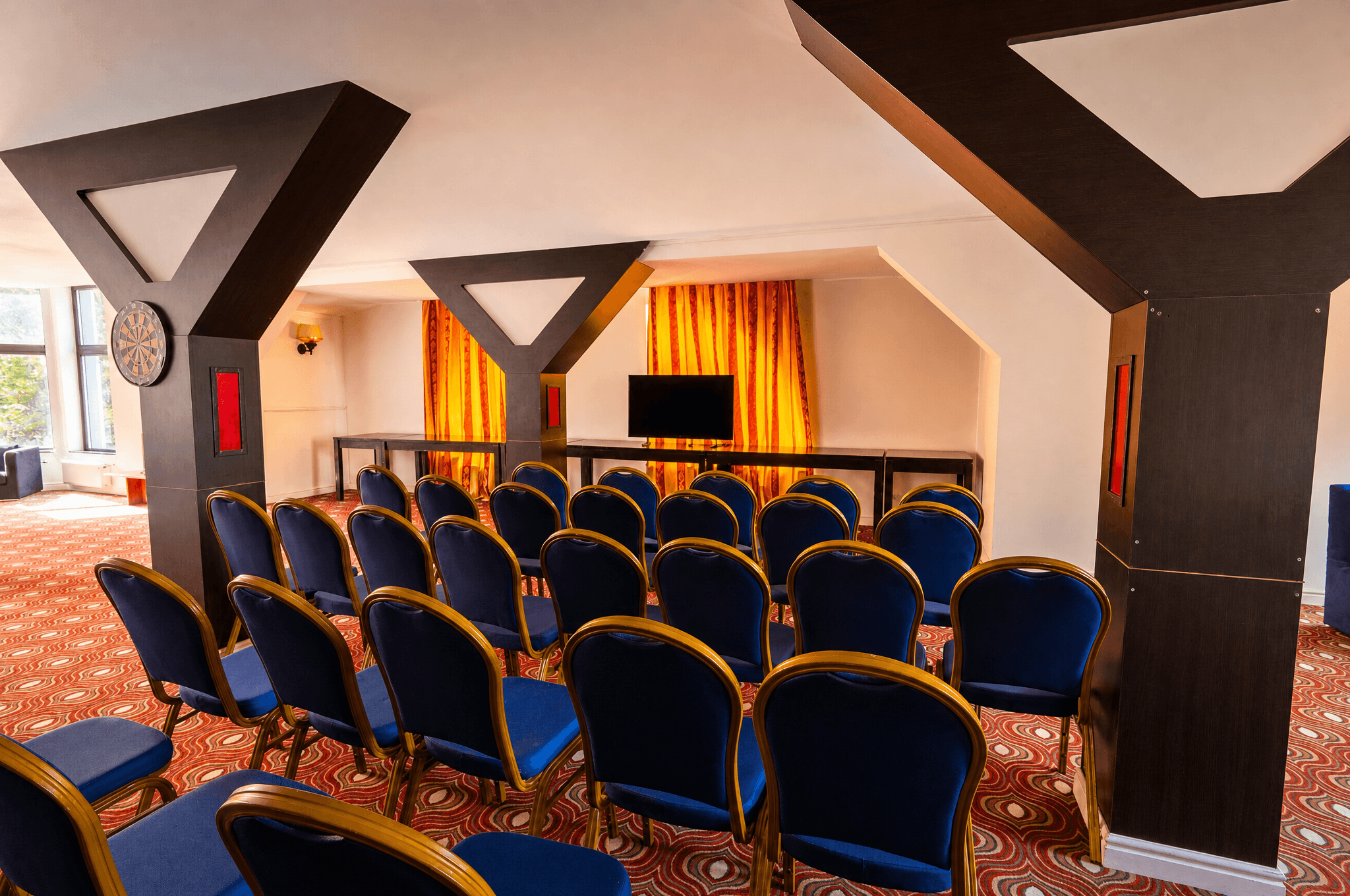 sala conferinte